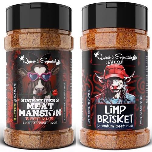 Beef rubs bbq - rubs,