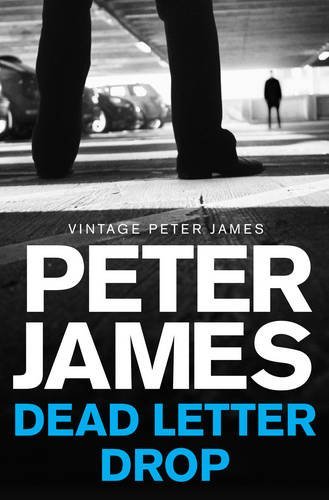 Dead letter drop peter - dead, james-