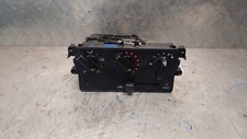 Nissan Micra MK2 K11 2001 - 2003 Heater Climate Control Panel 7030230732