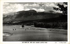 PC GOLF, OLD MAN MT. AND GOLF