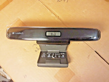 Logitech Skype Wired/wireless Webcam 860-000391 Whole Room For HDTV w/ HDMI