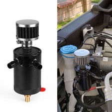 2-Port Oil Catch Breather Can