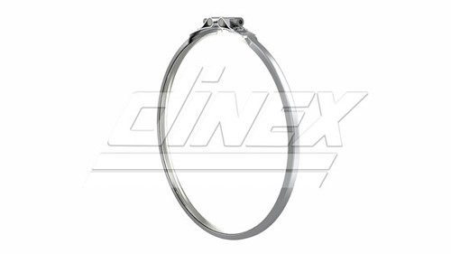 Fits dinex din8al006 - fits,
