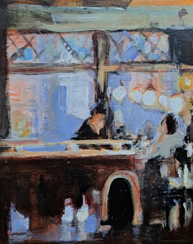 Pub life series - life, r2.