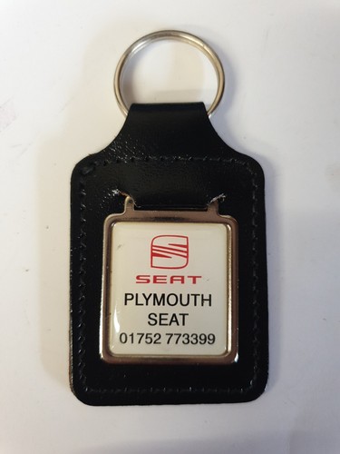 Seat plymouth car memorabilia - seat,