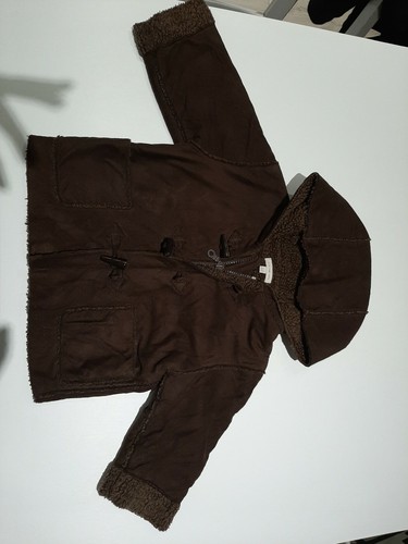 Rocha little - little,