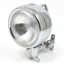 Vintage Car Pillar mounted