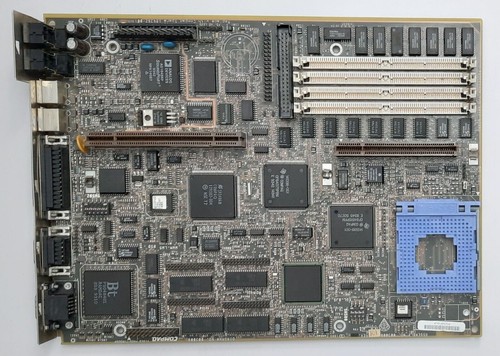 Compaq 194362 001 - compaq, deskpro