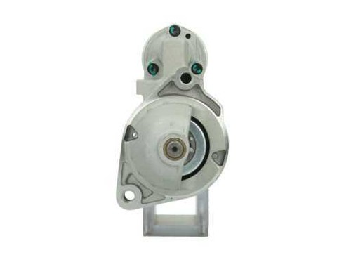 Starter fits bmw 7kw - starter,