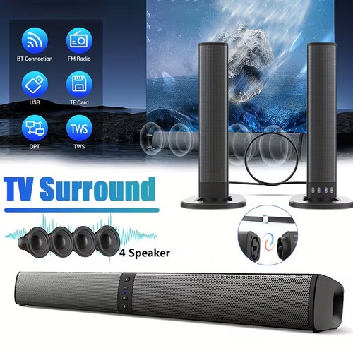 20w high power wireless - high-power,