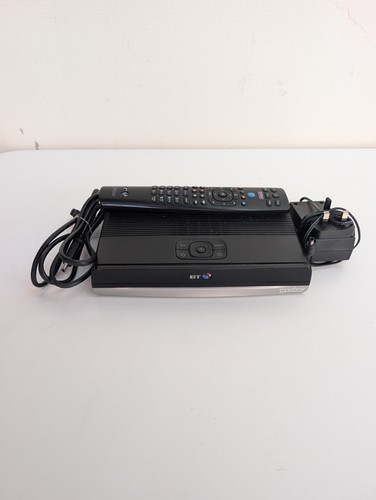 Youview box dtr - bt, /