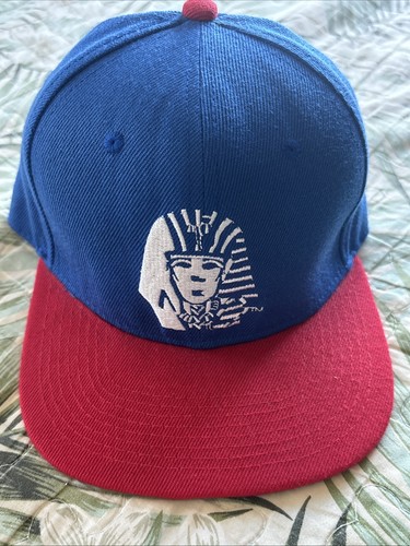 Last kings hat - last,