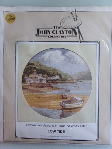 New heritage cross stitch - heritage,,