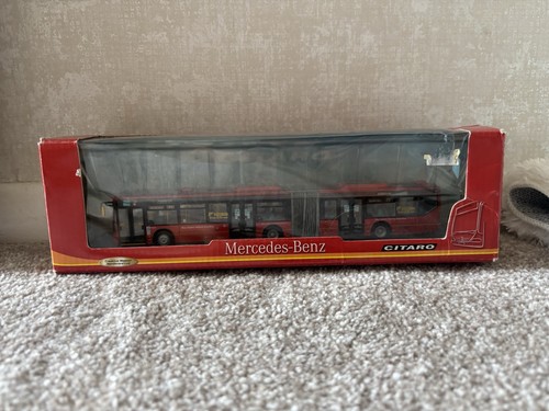 Citaro model bus 76 - citaro,