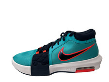 Nike LeBron Witness VIII Basketball Shoes UK 11 US 12 EU 46 REF 5122-