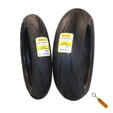 Pirelli Diablo SUPERCORSA V3