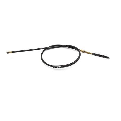 Black rubber coated motorcycle - rubber,