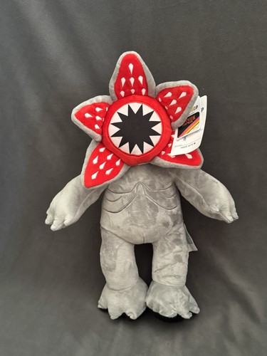 Build bear stranger things - build, a