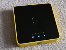 EE 4GEE Mobile WiFi MiFi