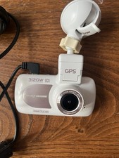 Nextbase Dashcam 312GW 1080p Full HD Dash Cam