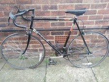 1980's Raleigh Record Sprint