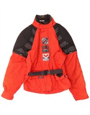 RUKKA Mens Graphic Racer