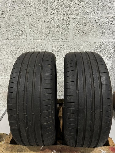 Dunlop 225 zr17 98y - zr17,