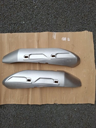 Ktm 990 smt genuine exhaust - 990,
