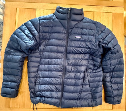 Patagonia jacket men - patagonia, down