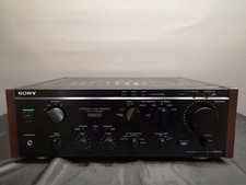 SONY TA-F505ESD Integrated