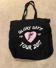 Little Mix Glory Days Tour