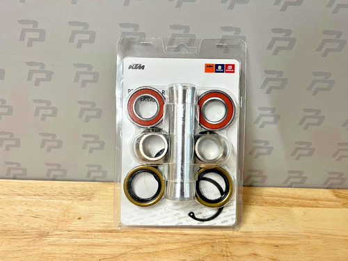 Genuine ktm sxf 125 - ktm, 125-450