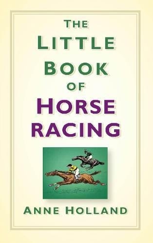 The little book horse - the,