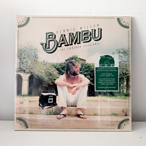 Dennis wilson bambu the - dennis, (the