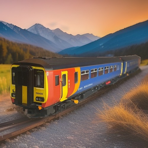 Boxed gauge realtrack class - boxed,