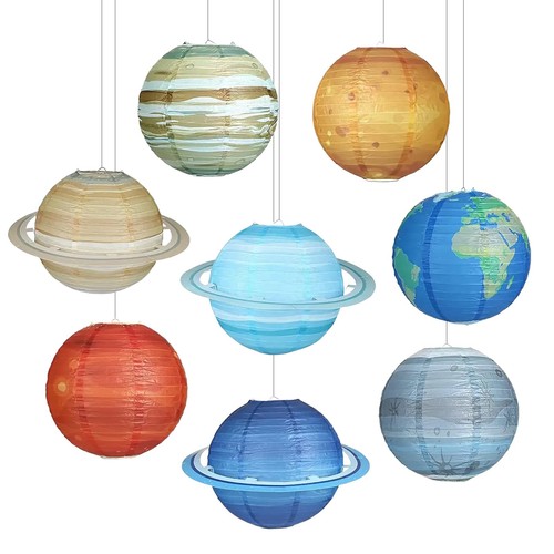 Pcs space paper - 8,