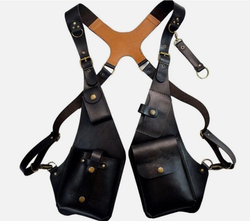 Anti theft leather - anti-theft,