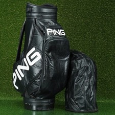 PING 14” TOP STAFF BAG 6 WAY