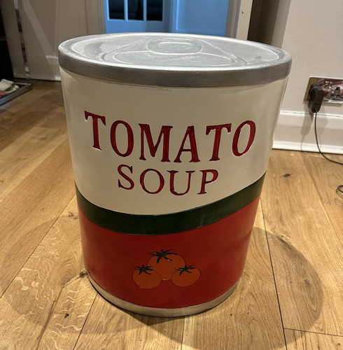 Rare vintage food themed - vintage,