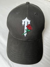 Trapstar Baseball Cap Hat