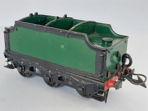 Gauge hornby series - o,