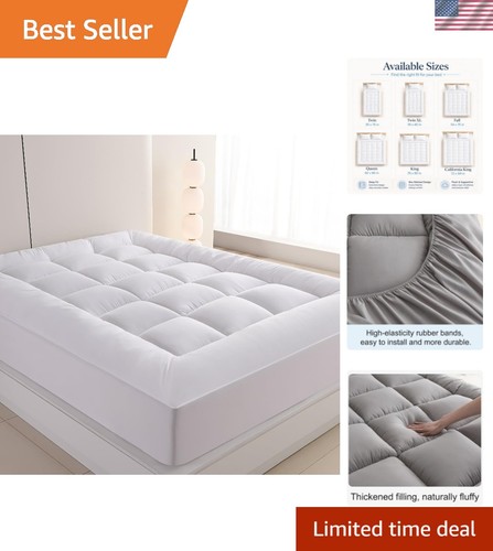 Topper westmonth quilted - topper,,