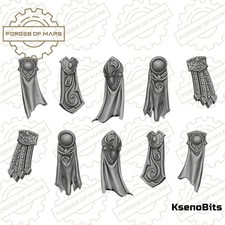 Space Gladiators - Lust -