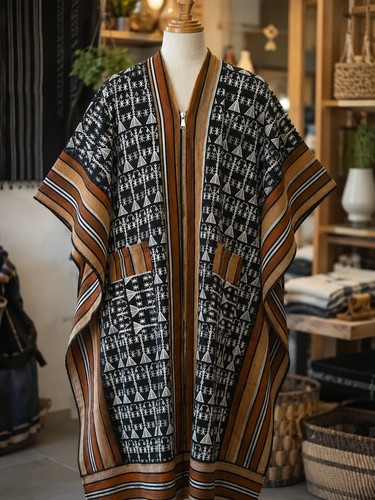 Beautiful kimono african - beautiful,
