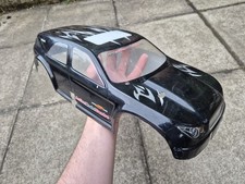 Traxxas maxx proline body - traxxas,