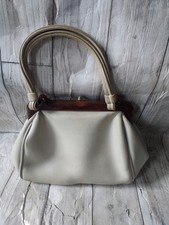 Vintage 1960's Faux Tortoise