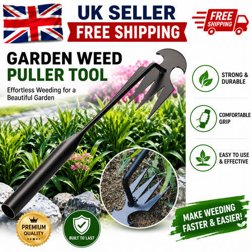 Teeth weed pulling - weed,