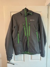Montane Flux Jacket -