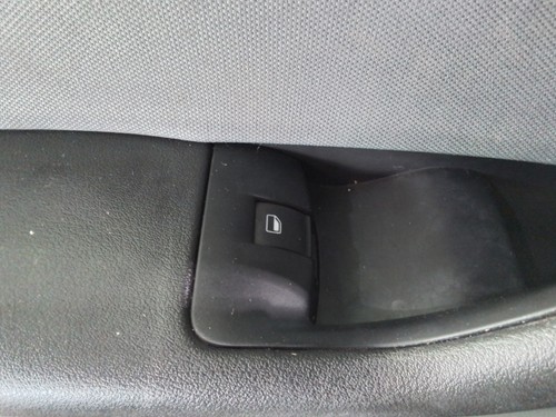 Electric window switch front - electric,