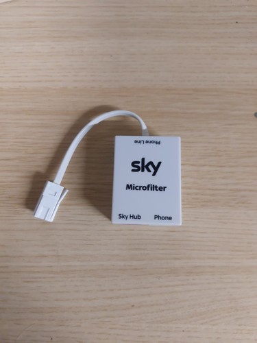 Sky original microfilter - microfilter,